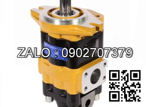 Bơm thủy lực bánh răng CBHC-F18-ALOR