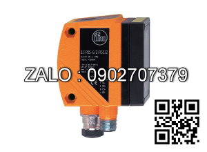 Cảm biến hình ảnh IFM O2I102