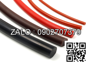 Cây Siliicon Chịu Nhiệt-Sợi Silicon-Sợi Ron Silicon
