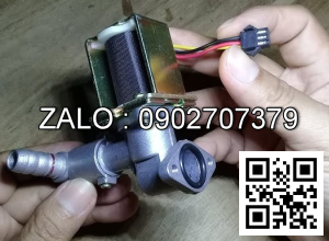 SOLENOID-LPG PRIMER 60519600 YT