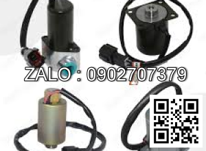 SOLENOID VALVE (156) 285238