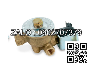 SOLENOID-LPG PRIMER 101923