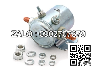 SOLENOID-12V 130785