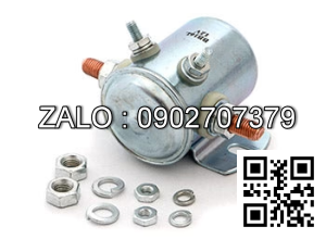 SOLENOID-12V 993971