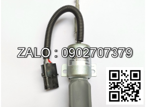 SOLENOID-12V 11467-000