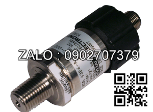 Cảm biến áp suất IFM PX3238 0…5 psi