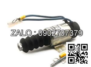 SOLENOID-12V A11467