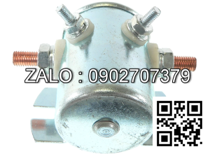 SOLENOID-12V 992418