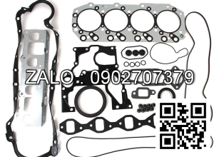 GASKET SET OVERHAUL (4G33) 911142