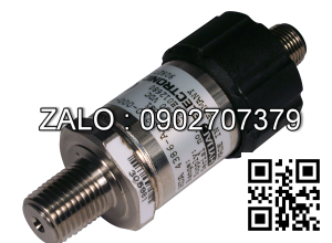 Cảm biến áp suất IFM PT5603 0…25 bar