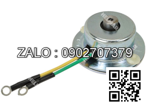 SOLENOID-LPG PRIMER 317-529