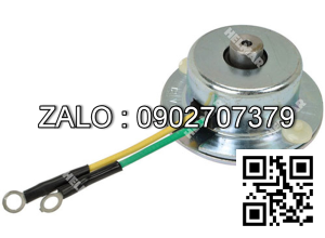 SOLENOID-LPG PRIMER CENTURY 317-529