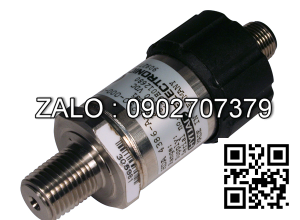 Cảm biến áp suất IFM PU5412 0…160 bar