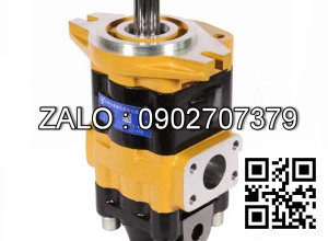 Bơm thủy lực bánh răng CBHC-F20-ALOR