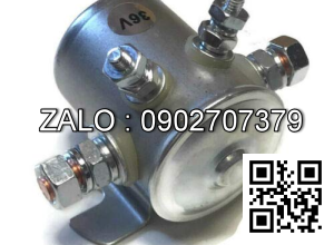 EZG27855-G01 SOLENOID-36V