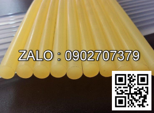 Keo cây silicon|Keo nến 1251D 