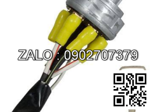 SWITCH IGNITION 3EB-55-21161