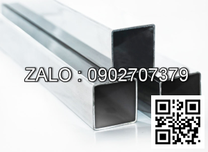 CÂY INOX HỘP 201-304-316