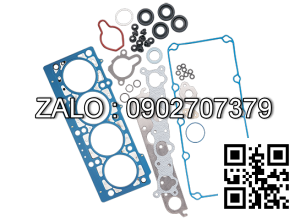 TRANSMISSION GASKET KIT 91124-30028