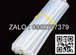 Cây Keo Nến - Keo Cây Phi Tròn 10Mm - 11Mm X Dài 200Mm