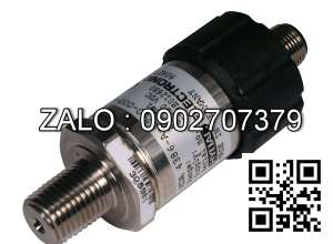 Cảm biến áp suất IFM PN7160 0…600 bar