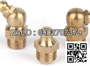 FITTING GREASE F3301-10000