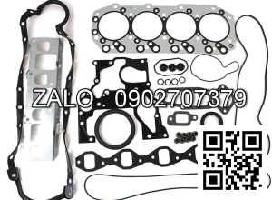 GASKET SET OVERHAUL (4G33) MD972658