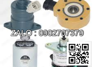 SOLENOID VALVE 12V 288902
