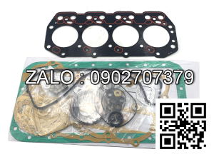 GASKET OVERHAUL SET (Z24) 10101-10H25
