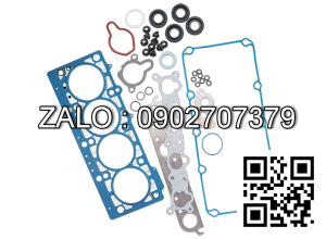 KIT-GASKET H20 VALVE GRIND 11042-00H25