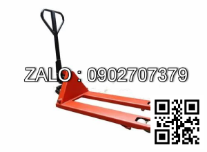 Xe nâng tay pallet Godrej GPT 2500