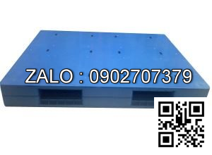 Pallet nhựa 1120x1420x150mm