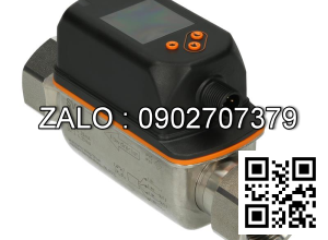 Cảm biến lưu lượng IFM SD8001 16 bar