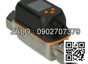 Cảm biến lưu lượng IFM SD5500 16 bar