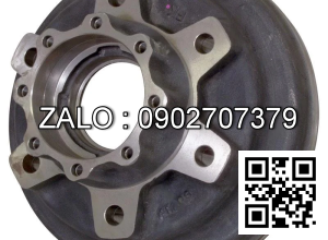 DRUM-BRAKE PH02 43204-14H00-F