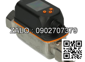 Cảm biến lưu lượng IFM SBU624 200 bar