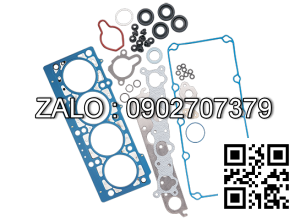 KIT-GASKET H20 VALVE GRIND A1042-B852E