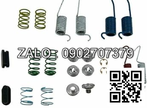 PIN-SHOE HOLD DOWN 1221-5416