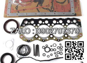 GASKET KIT 027-001