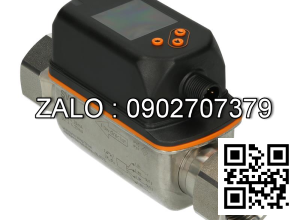 Cảm biến lưu lượng IFM SBG432 40 bar