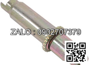 SEAT WITHOUT ADJUSTER WM-1183