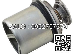 Van hằng nhiệt Cummins 6CT xe nâng Hyudai 25T,PN 4930594