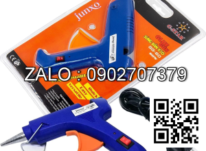 Keo Nến Silicon Súng Nhỏ 20W Loại Trong