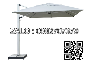 Cây dù 4m