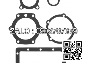 GASKET SET-OVERHAUL (J15) 20801-05075