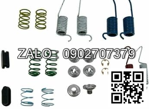 PIN-SHOE HOLD DOWN C-52-11201-54160