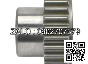 PTO SPROCKET (H20) N-12351-L1100