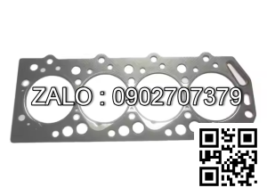 GASKET-ENGINE N-13520-L1100