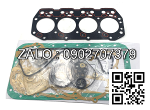 GASKET OVERHAUL SET (4Y) 04111-20230-71