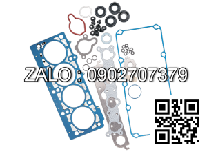 KIT-ENGINE GASKET 4P 04111-96001